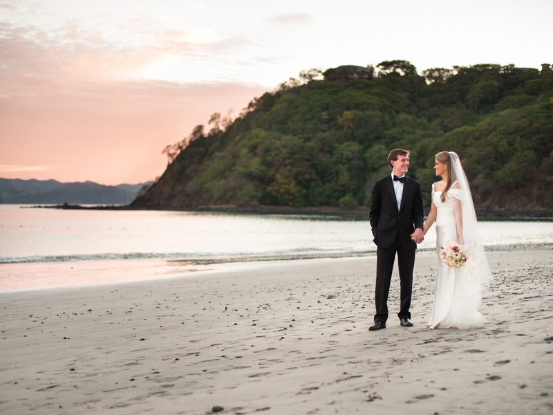 57, Wonderful Weddings, Brittany Sakowitz and Kevin Kushner, February 2013