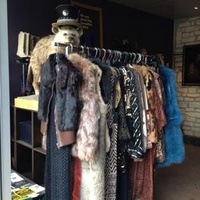Austin Photo: Events_FreePeople_LacedwithRomance_Trunkshow