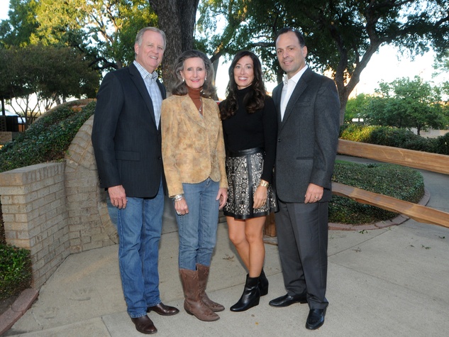 Treasure Street lures supporters to Scottish Rite for fun ... Christina Riccio