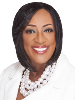 Dr. Gwendolyn Boyd