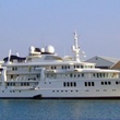Tatoosh, yacht