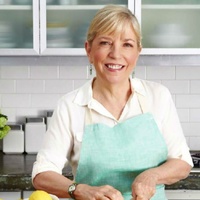 Chef Sara Moulton