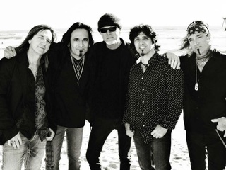 Great White band