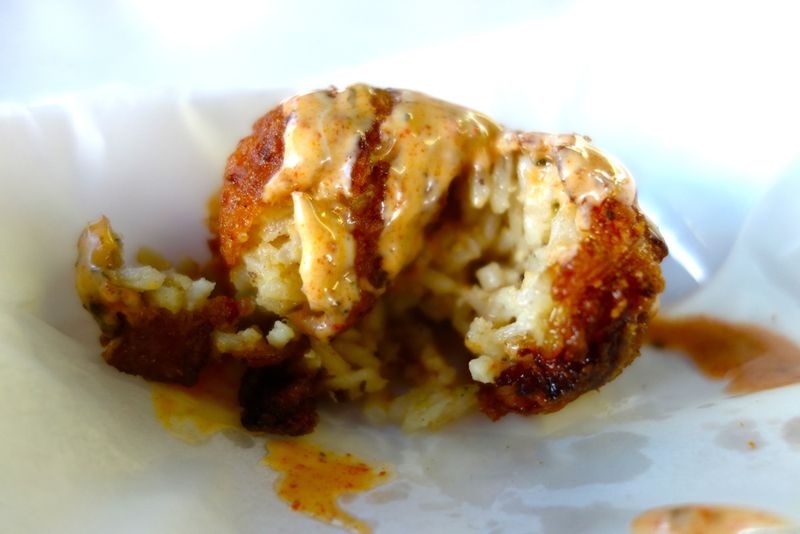 How to eat your way through the State Fair of Texas 2012, courtesy CultureMap Dallas
