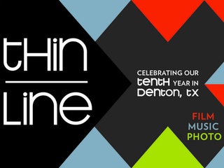 2017 Thin Line Festival