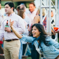 Texas Children's Hospital presents Toss for Texas Children's Heart Center