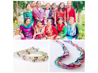 Blanton Museum presents Fair Trade Trunk Show