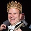 Momus Coronation, February 2011, Paige Fertitta, Tilman Fertitta