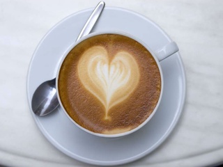 Summer Moon Coffee Bar