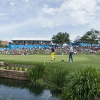 Byron Nelson Championship