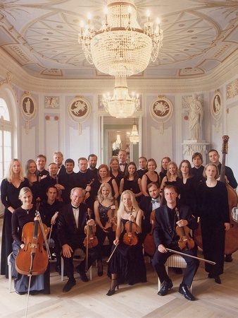 Houston Friends of Chamber Music, 2013-14 schedule, March 2013, Kremerata Baltica with Gidon Kremer