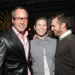 James Craig and Daniel-Kayne memorial, March 2013, Mark Sullivan, Lauren Levicki, Michael Mandola