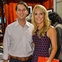 Matt Cain, Krystal Schlegel