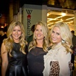 Rachel Fresquez, Anna McKinzie, Rachel Lavender