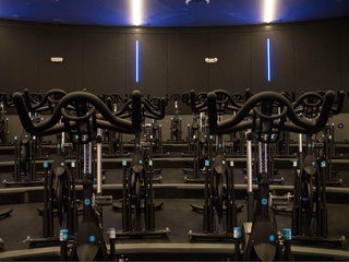 Flywheel Sports
