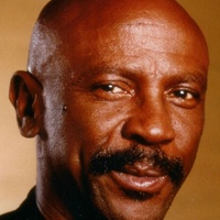 Louis Gossett, Jr.