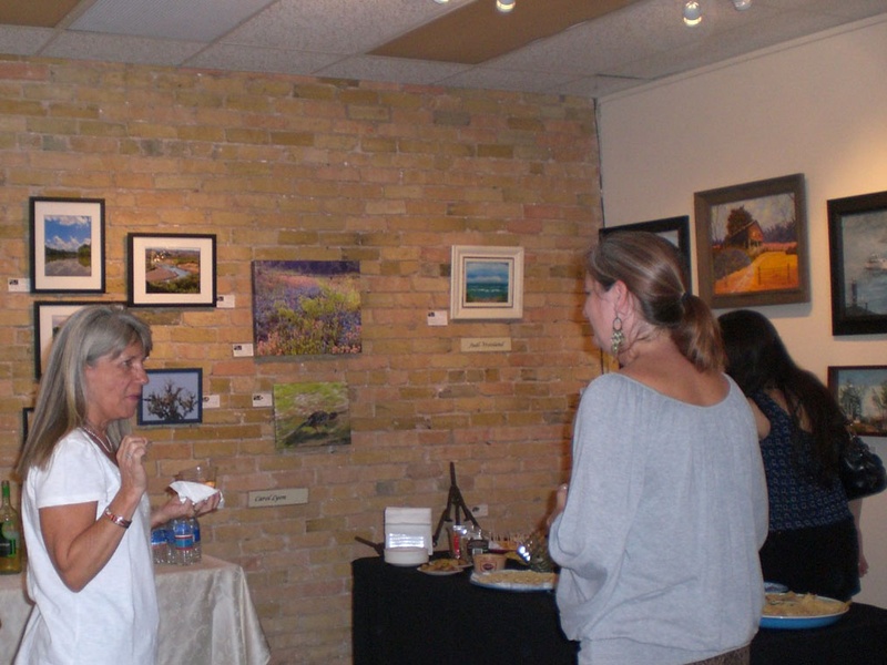 bastrop fine arts guild