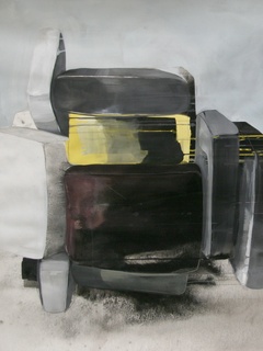 Art opening reception: Interpretive Voices