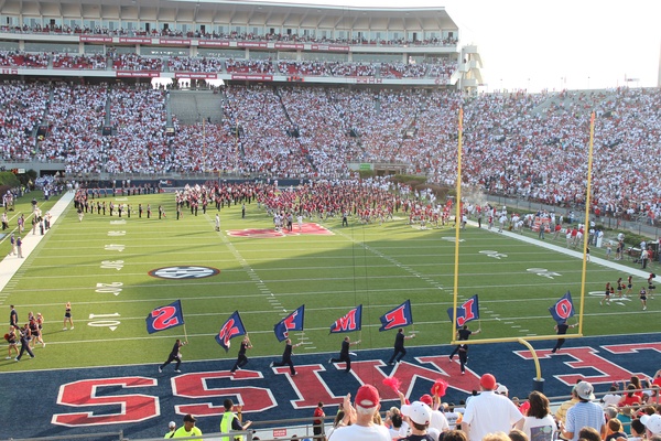 ausitn photo: sept 2012 meredith rainey ole miss