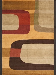 Houston Design Center, Sample Sale, rugs, Postmodern Traditions, August 2012