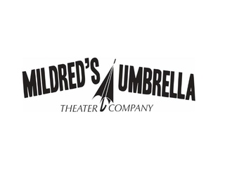 Mildred's Umbrella Theatre Company logo
