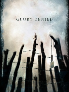 Houston Grand Opera presents <i>Glory Denied</i>