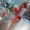 Austin Photo Set: News_McGinnis_watermelon throwdown_July 2011_bottle