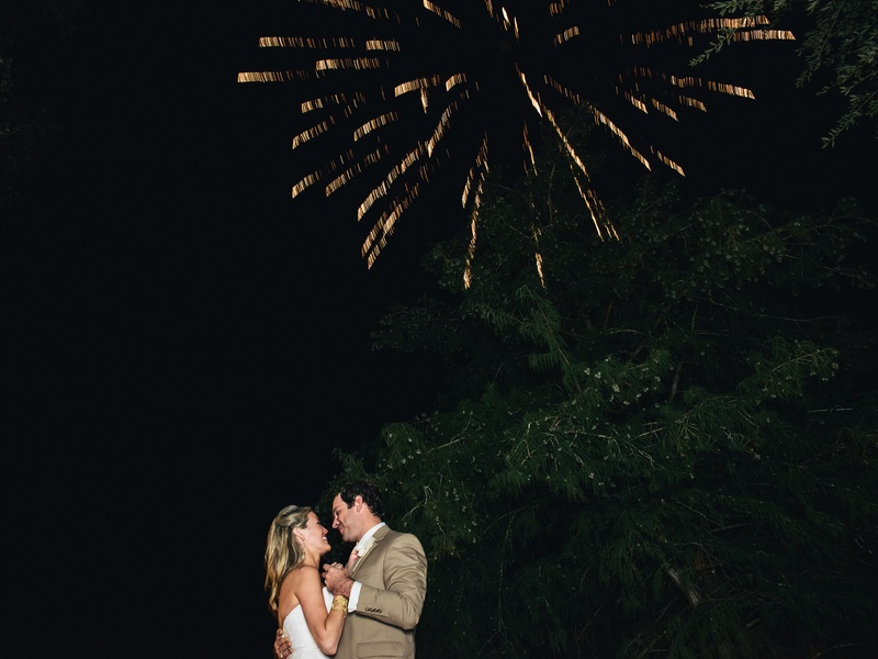 Wonderful Weddings, Kristy and Jordan, February 2013
