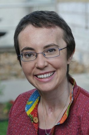 News_Gabrielle Giffords_first photos_June 2011