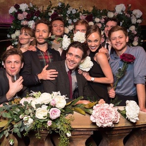 Houstonians join ballet company in Australia for regal performance and partying - CultureMap Houston