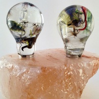 Cindy Lisica Gallery presents "Natural Flexibility" opening reception