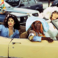 The Austin Gay & Lesbian International Film Festival presents To Wong Foo Thanks For Everything, Julie Newmar.