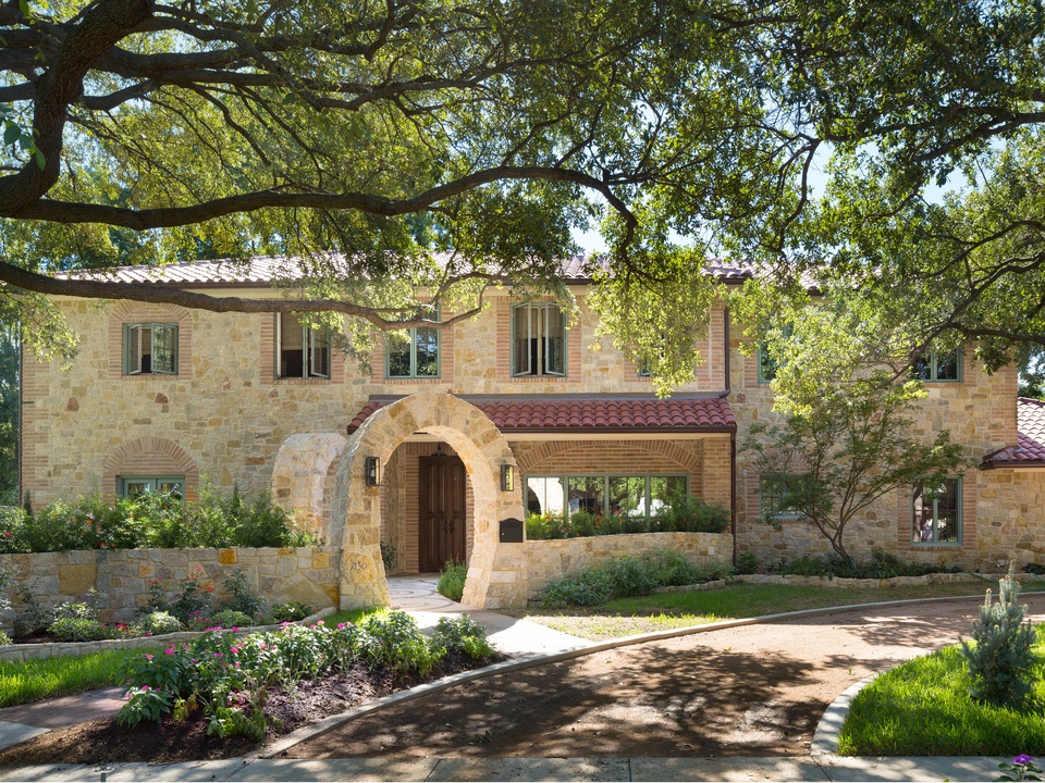 First look at 6 spectacular houses on Lakewood Home Festival tour