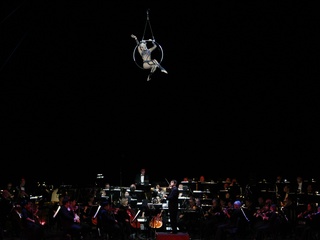 Cirque Musica
