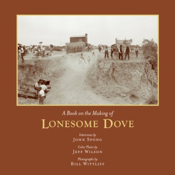 Austin Photo Set: News_patricia_look books_dec 2012_lonesome dove_bill wittlif
