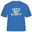Andrew Luck T-shirt