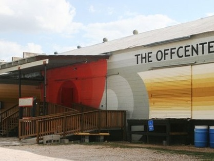 Austin Photo: Places_Arts_The_Off_Center
