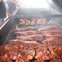 Austin Photo Set: News_Jonathan Gill_Snow's BBQ_July 2011_grill