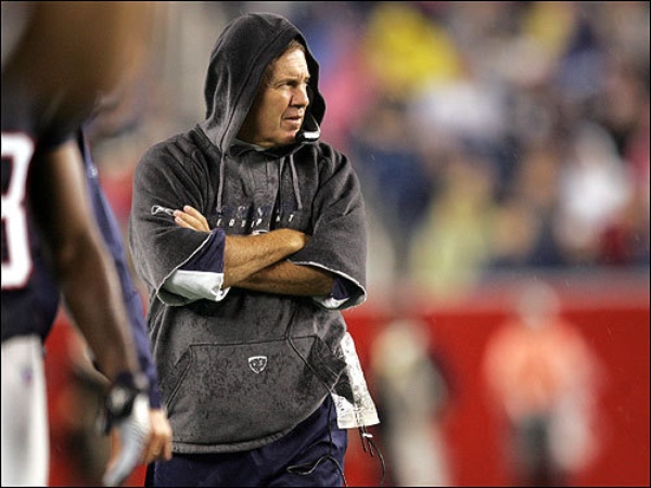 Bill Belichick