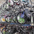 Walmart_Heights_Yale Street_bicycles