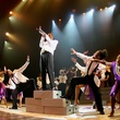 Drumline Live