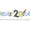 Power2give logo