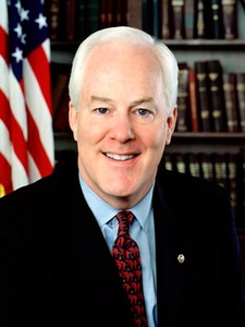 John Cornyn