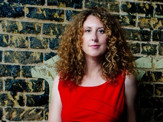Carla McElhaney