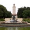 University of Texas fountain