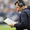 Gary Kubiak Texans playcard