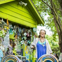 Florence Comfort House - Weird Homes Tour