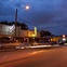News_Washington Avenue, night, 