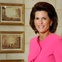 Nancy Brinker of Susan G. Komen for the Cure