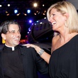 News_Cristo Rey Gala_Carol Beck_Rev. TJ Martinez_Penny Grams